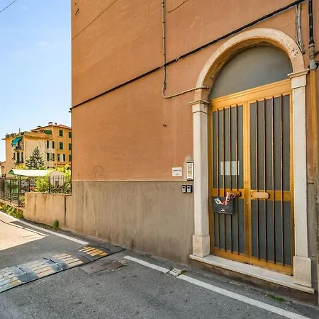La Maison De Nicolo 5 Terre Near The Station Λα Σπέτσια