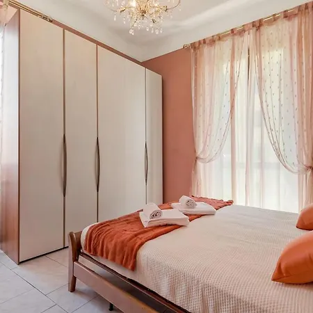 La Maison De Nicolo 5 Terre Near The Station * Λα Σπέτσια