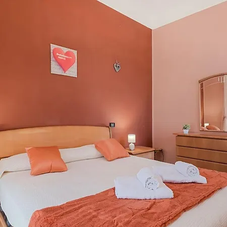 Apartment La Maison De Nicolo 5 Terre Near The Station
