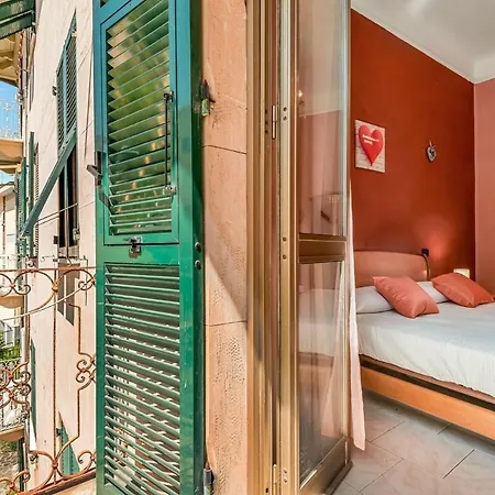 La Maison De Nicolo 5 Terre Near The Station