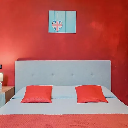 Apartamento La Maison De Nicolo 5 Terre Near The Station La Spezia