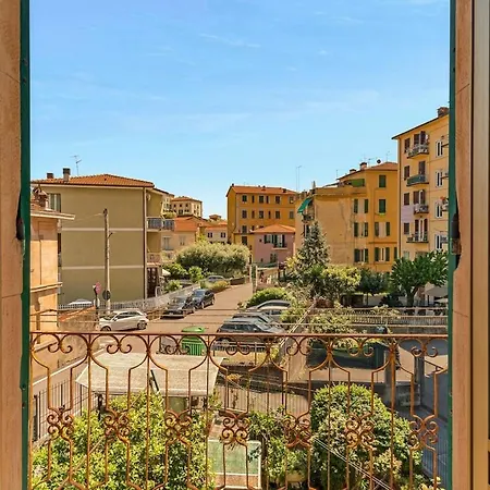 La Maison De Nicolo 5 Terre Near The Station